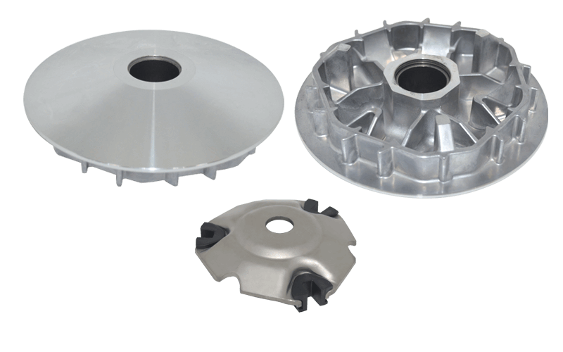 PCX150-single groove pulley- racing parts-HONDA