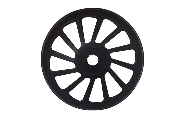 GY6- clutch housing- racing parts- KYMCO