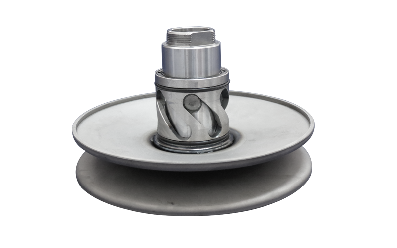 GY6- six groove torque cam- racing parts- KYMCO
