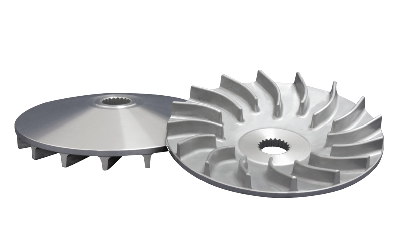 JR100-drive face-racing parts-KYMCO