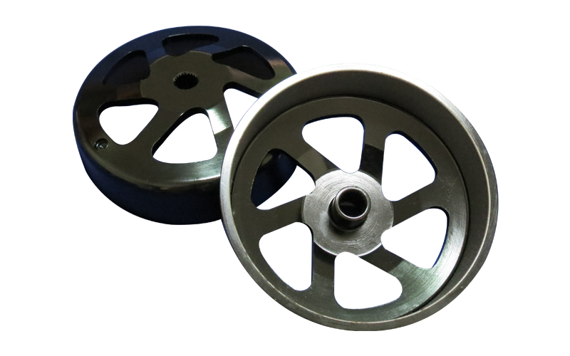 JR100-clutch housing-racing parts-KYMCO