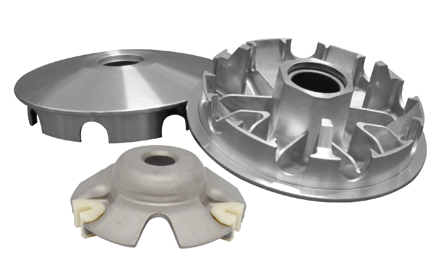 KHE7 → Racing Parts