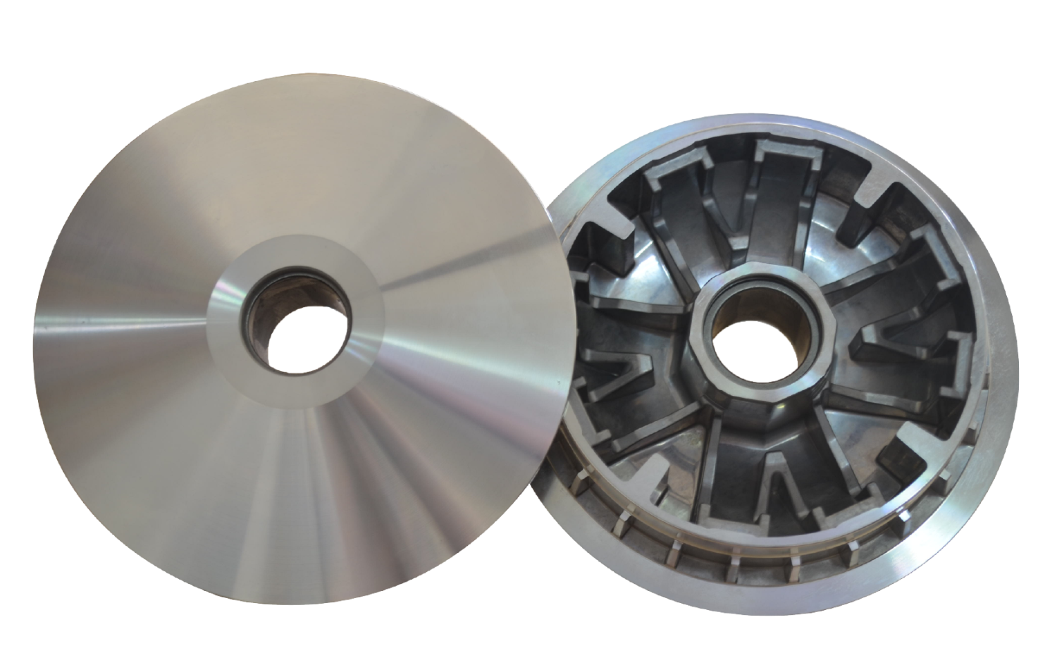 KXCT300- single groove pulley- racing parts-KYMCO