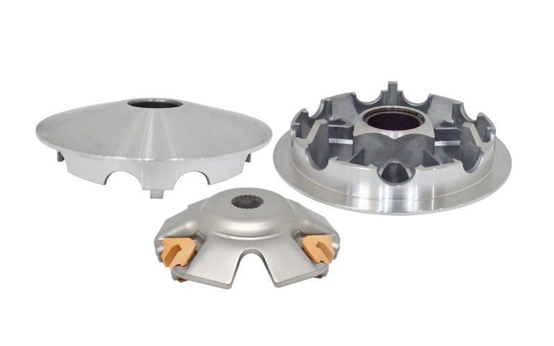 RACINGS-pulley-racing parts-KYMCO