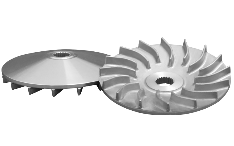 VJR/MANY100/110-drive face-racing parts-KYMCO