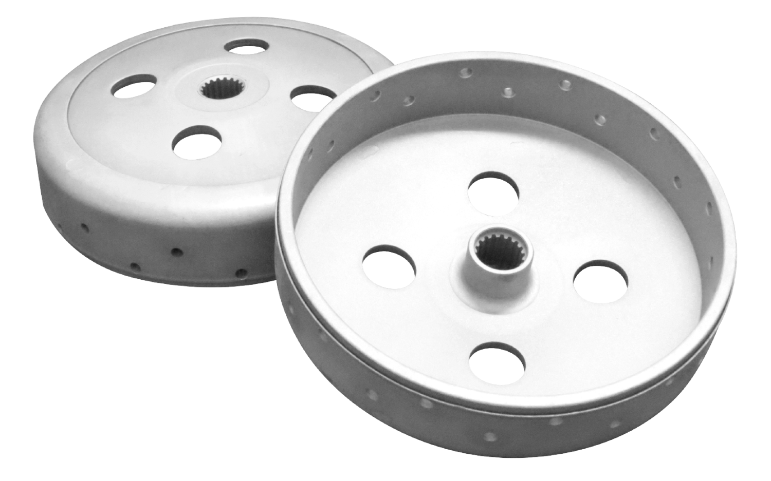 SUZUKI-GSR125-Clutch Housing