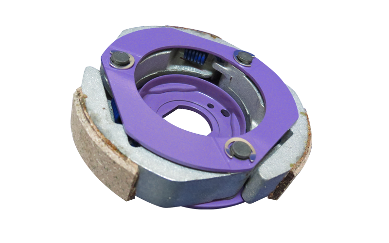 SUZUKI-GSR125-Clutch