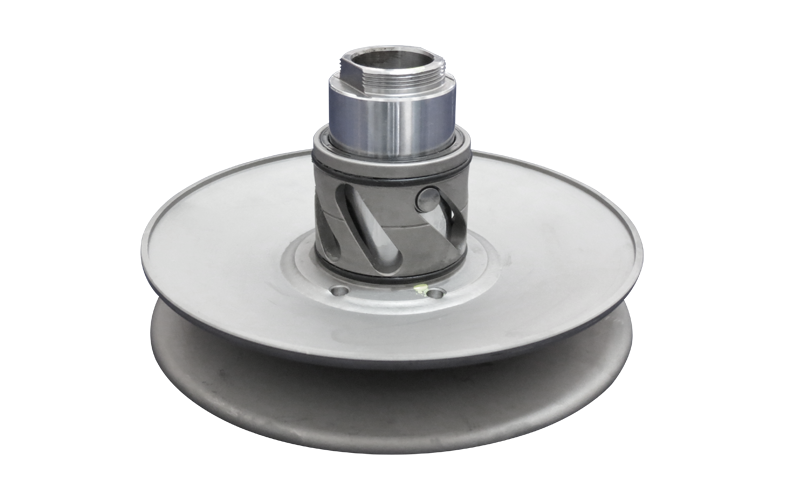SUZUKI-GSR125-Six groove Torque Cam