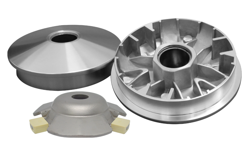 A31100-single groove pulley-racing parts-SYM