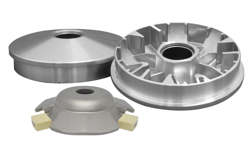 A31100-hyperbolic groove pulley-racing parts-SYM
