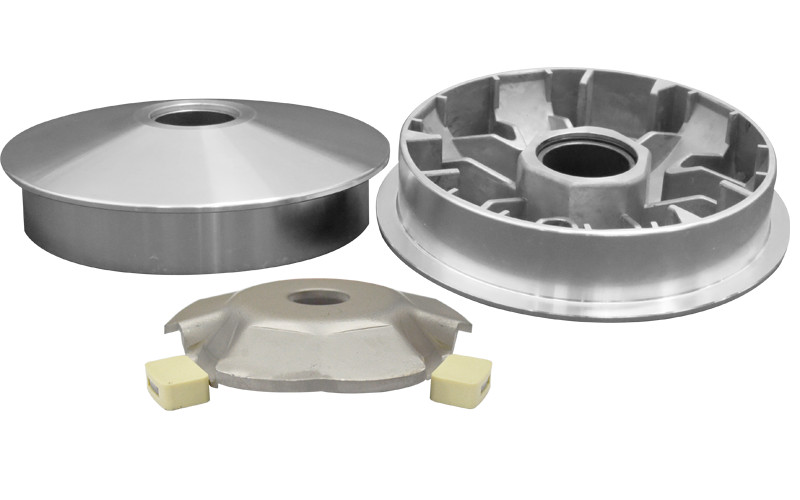 FIGHTER125/150-single groove pulley-racing parts-SYM