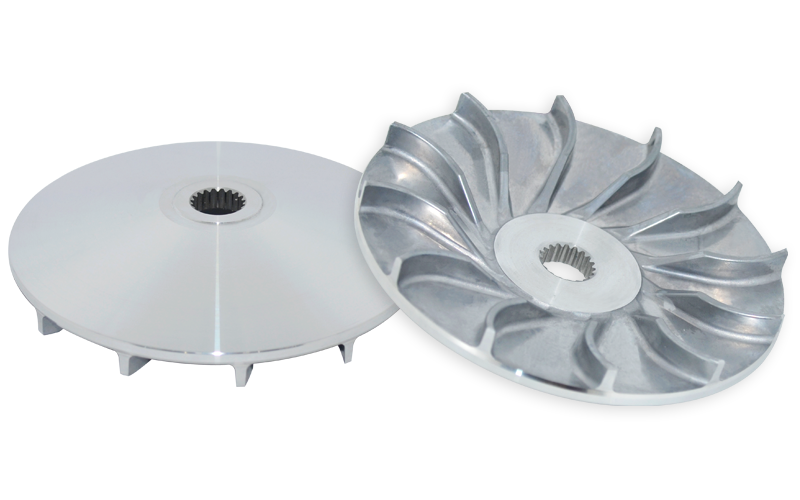 FIHGTER125/150-drive face- racing parts-SYM