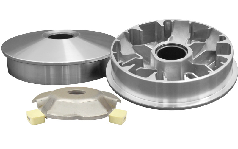 FIHGTER125/150-hyperbolic groove pulley-racing parts-SYM
