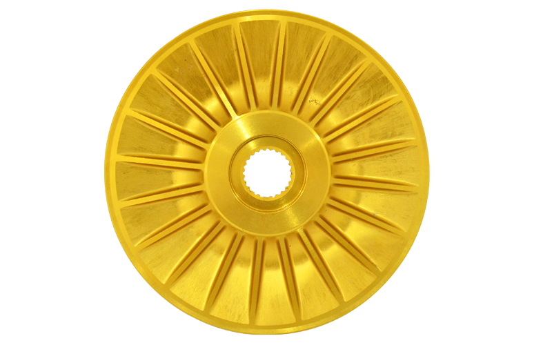 MAX400-drive face-racing parts-SYM