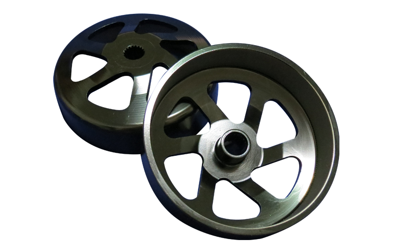 RX-110/R1-100-Racing Parts-Clutch Housing