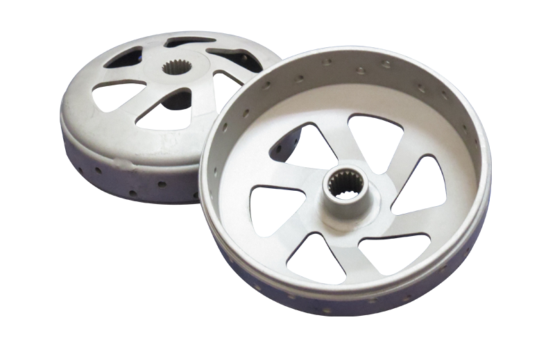RX-110/R1-100-Racing Parts-Clutch Housing