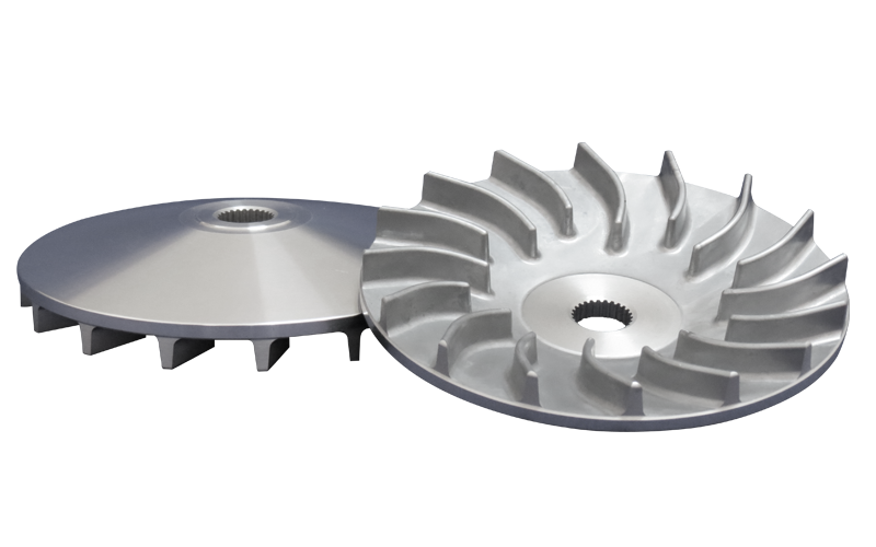 RX-110/R1-100-Racing Parts-Drive Face