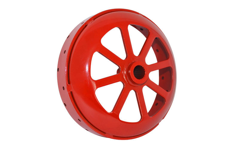 VESPA150-clutch housing-racing parts