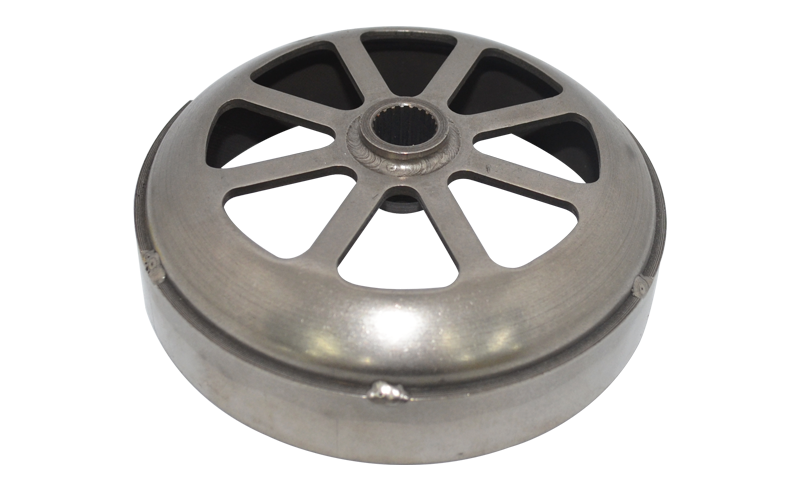 VESPA300-clutch housing-racing parts
