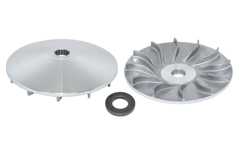 2JS-dirve face-racing parts-YAMAHA