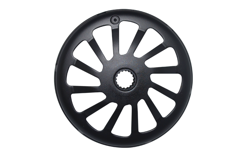 CYGNUS125-clutch housing- racing parts-YAMAHA