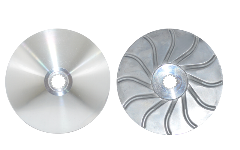 CYGNUS125-drive face- racing parts-YAMAHA
