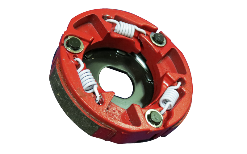 JOG90-racing parts-clutch