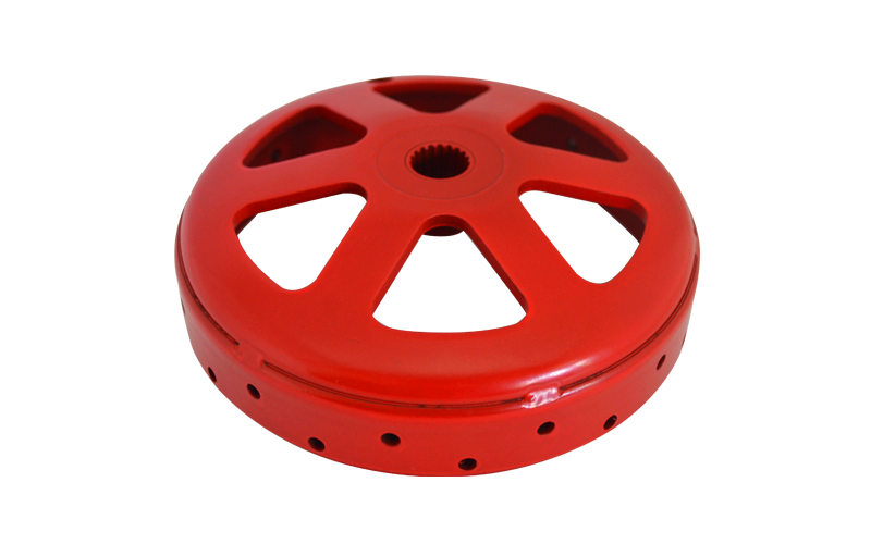 NMAX-clutch housing-racing parts-YAMAHA