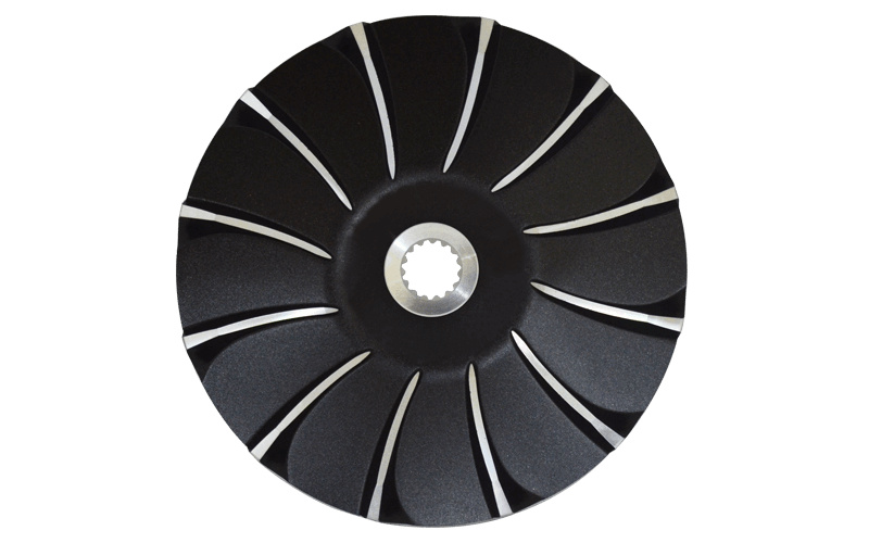 NMAX-drive face-racing parts-YAMAHA