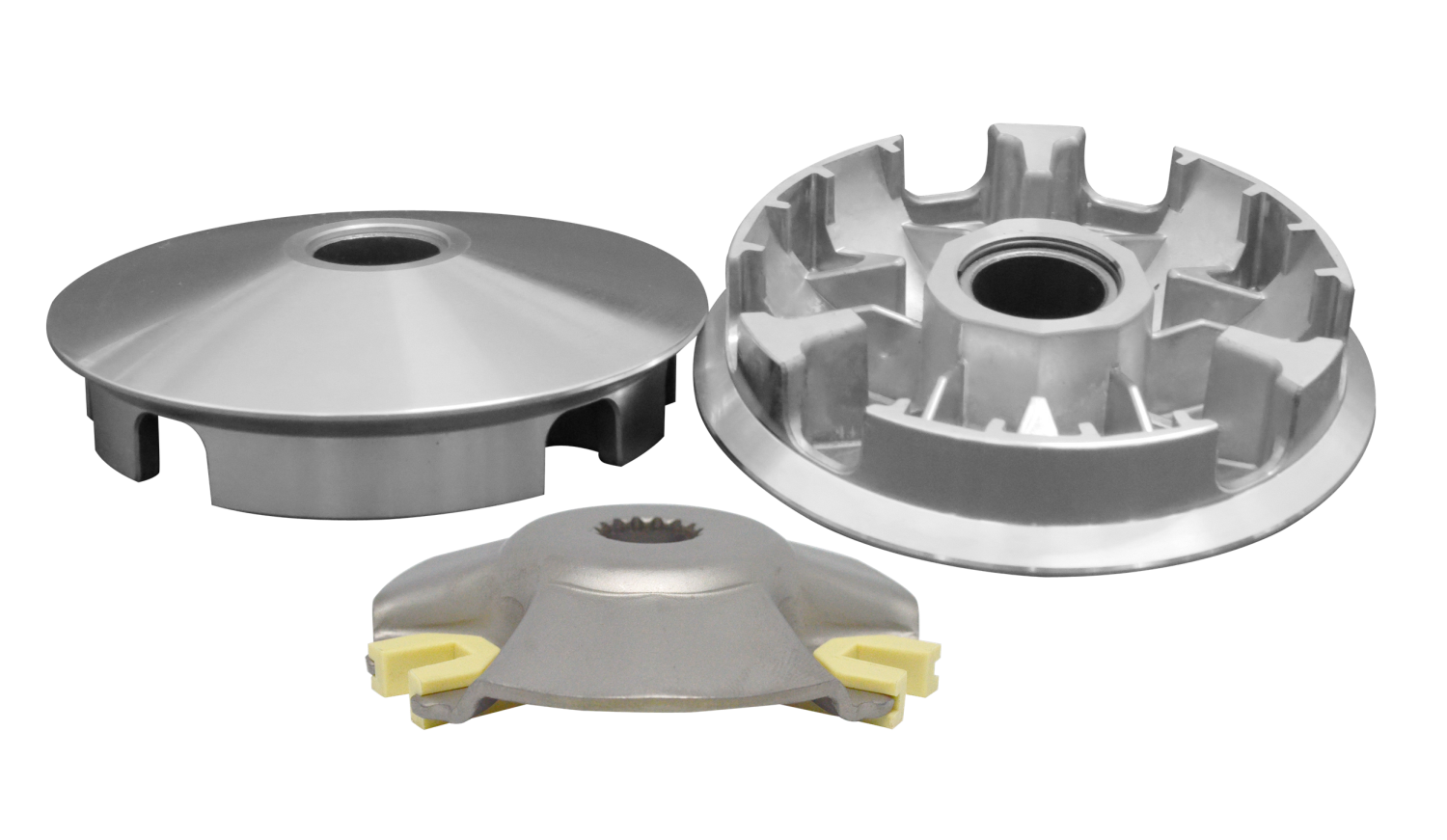 RS100-single groove pulley- racing parts-YAMAHA