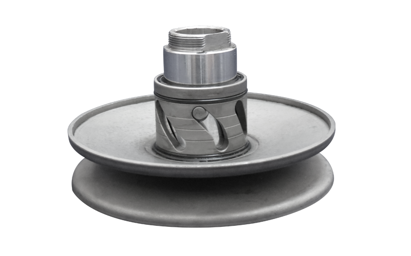 RS100-six groove torque cam- racing parts-YAMAHA