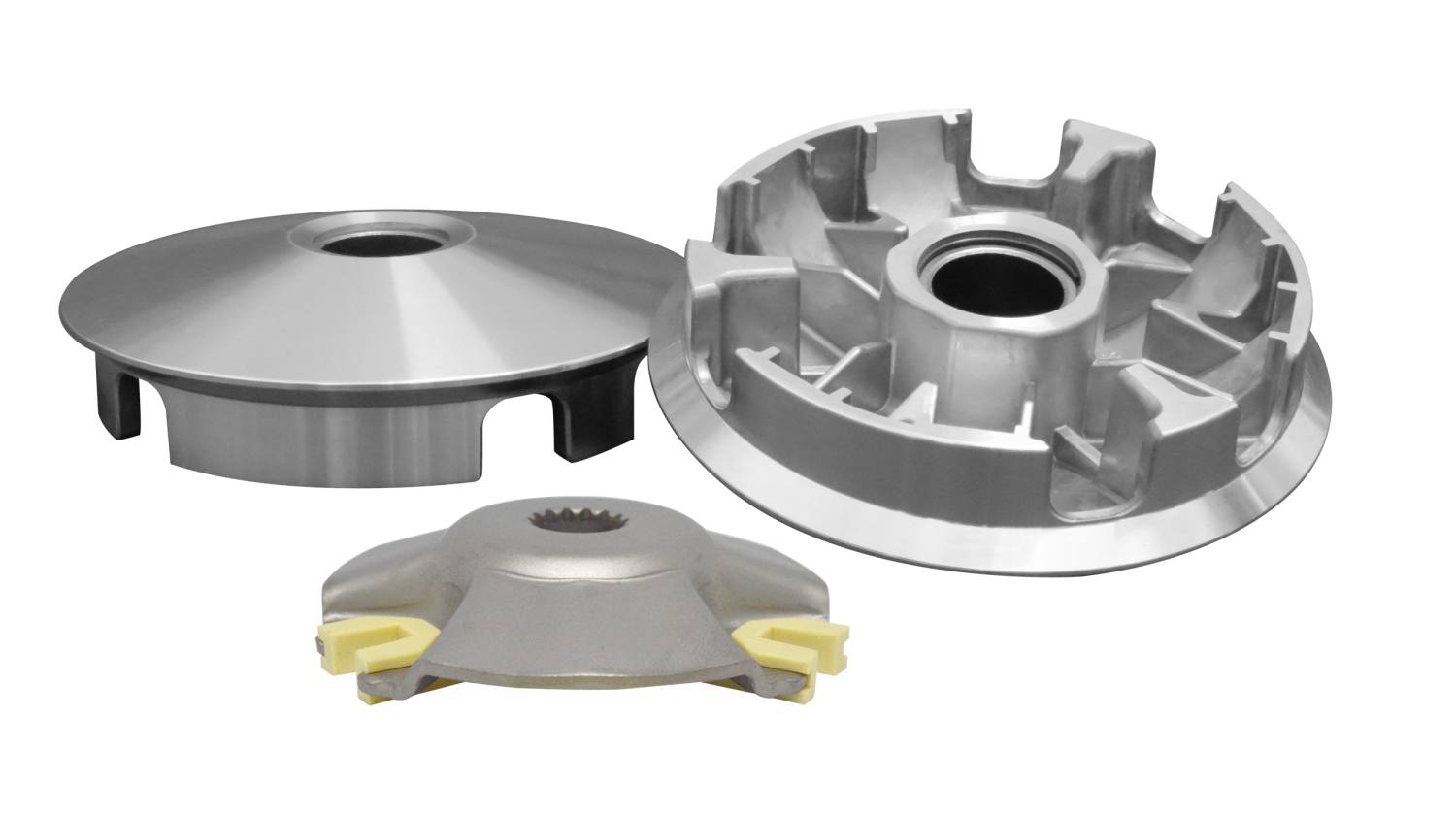 RS100-hyperbolic groove pulley- racing parts-YAMAHA