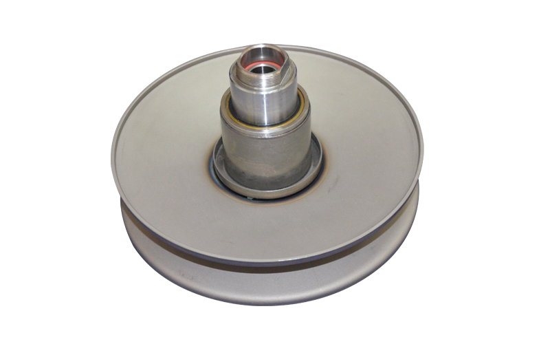 SMAX-six groove pulley- racing parts-YAMAHA