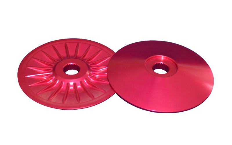 TMAX-drive face-racing parts-YAMAHA