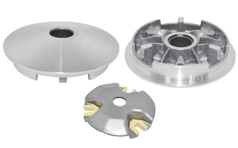 MIO125-single groove pulley-racing parts-YAMAHA