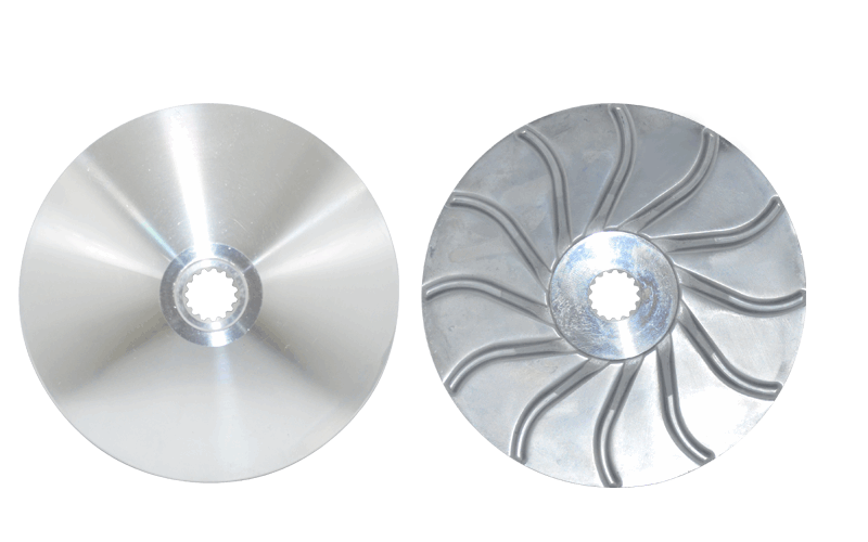 MIO125-drive face-racing parts-YAMAHA
