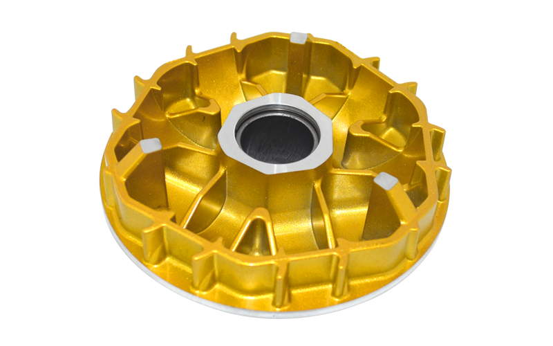 PCX150-single groove pulley-racing parts-HONDA