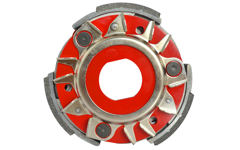 VESPA300-clutch-racing parts
