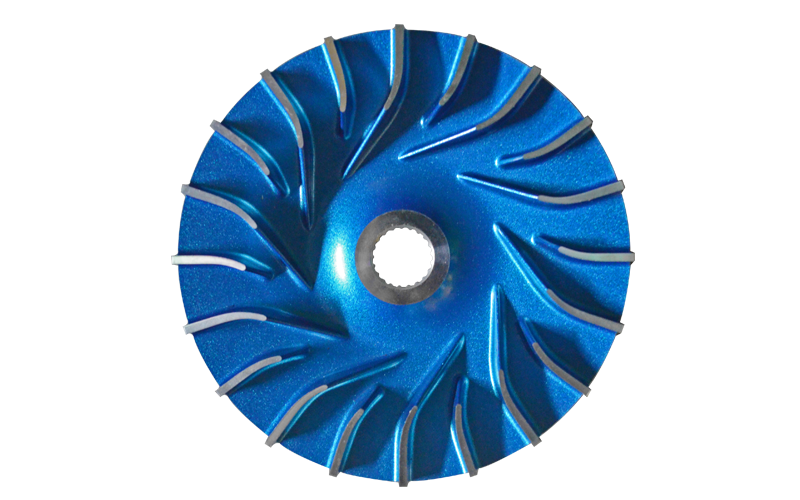VESPA300-Drive Face-racing parts