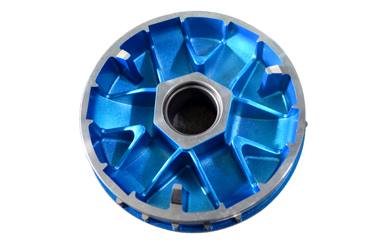 VESPA300-Pulley-racing parts
