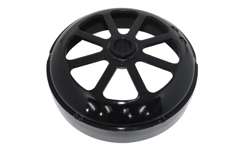 VESPA300-clutch housing-racing parts