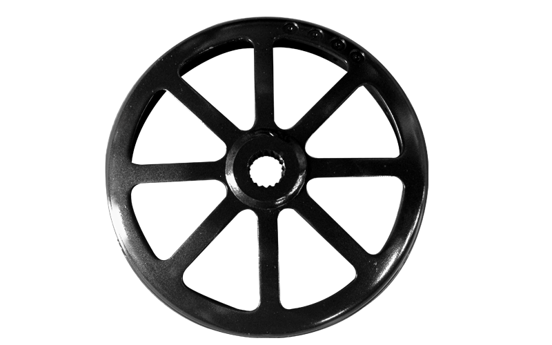 XMAX-clutch housing- racing parts-YAMAHA