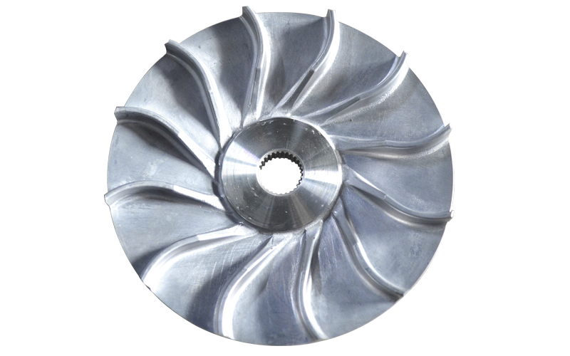 GENIO-Racing Parts-Drive Face