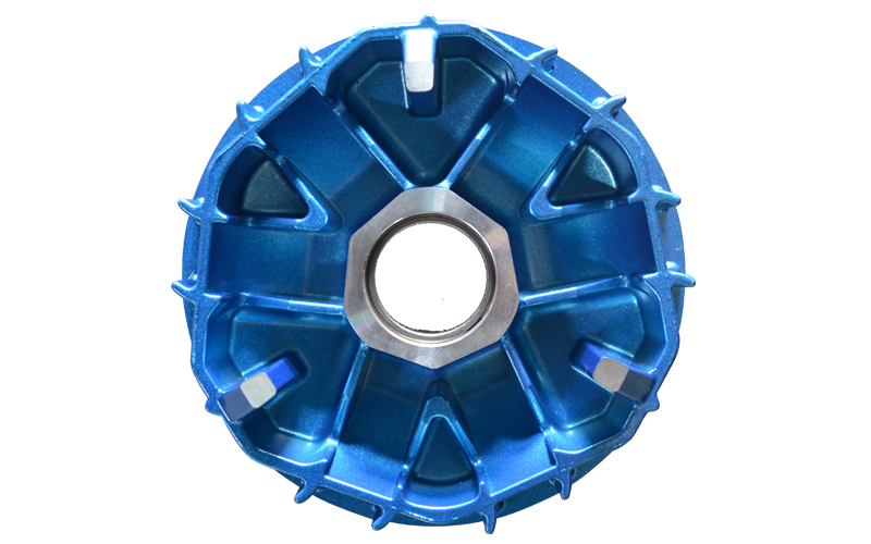 PCX125-Racing Parts-Pulley