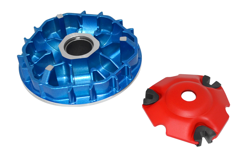 PCX125-Racing Parts-Pulley