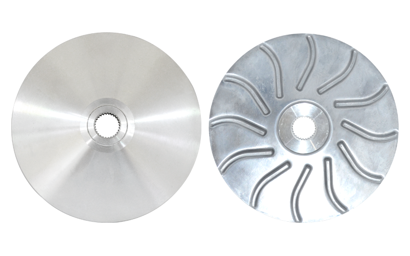 PCX125-Racing Parts-Drive Face