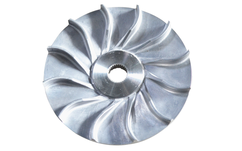 BEATV2-Racing Parts-Drive Face