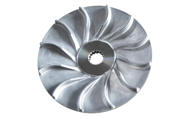 MIO115-Racing Parts-Drive Face