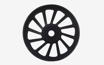 GY6- clutch housing- racing parts- KYMCO