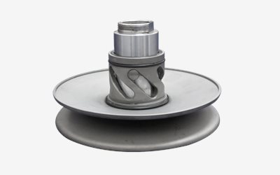 JR100-six groove torque cam-racing parts-KYMCO